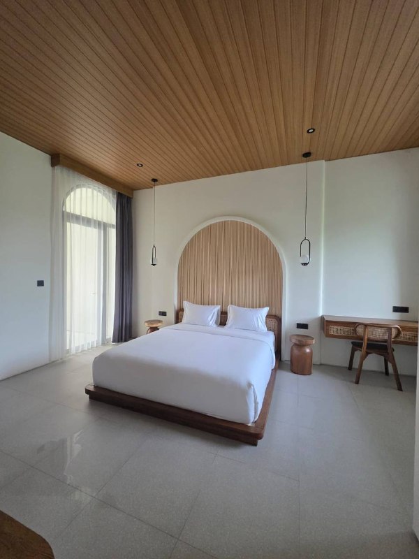 Villa a Canggu, Indonesia, 195 m² - foto 7