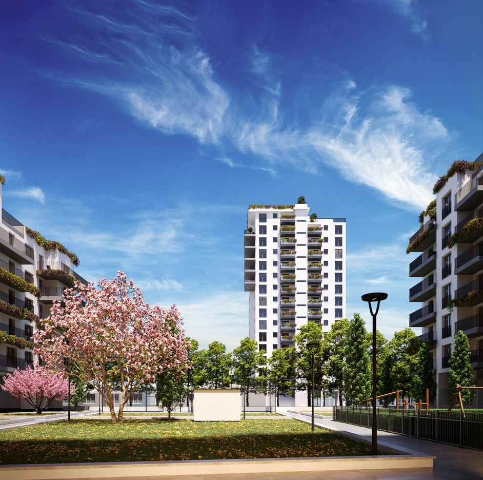 Appartamenti a Torino, Italia, 78 m² - foto 1