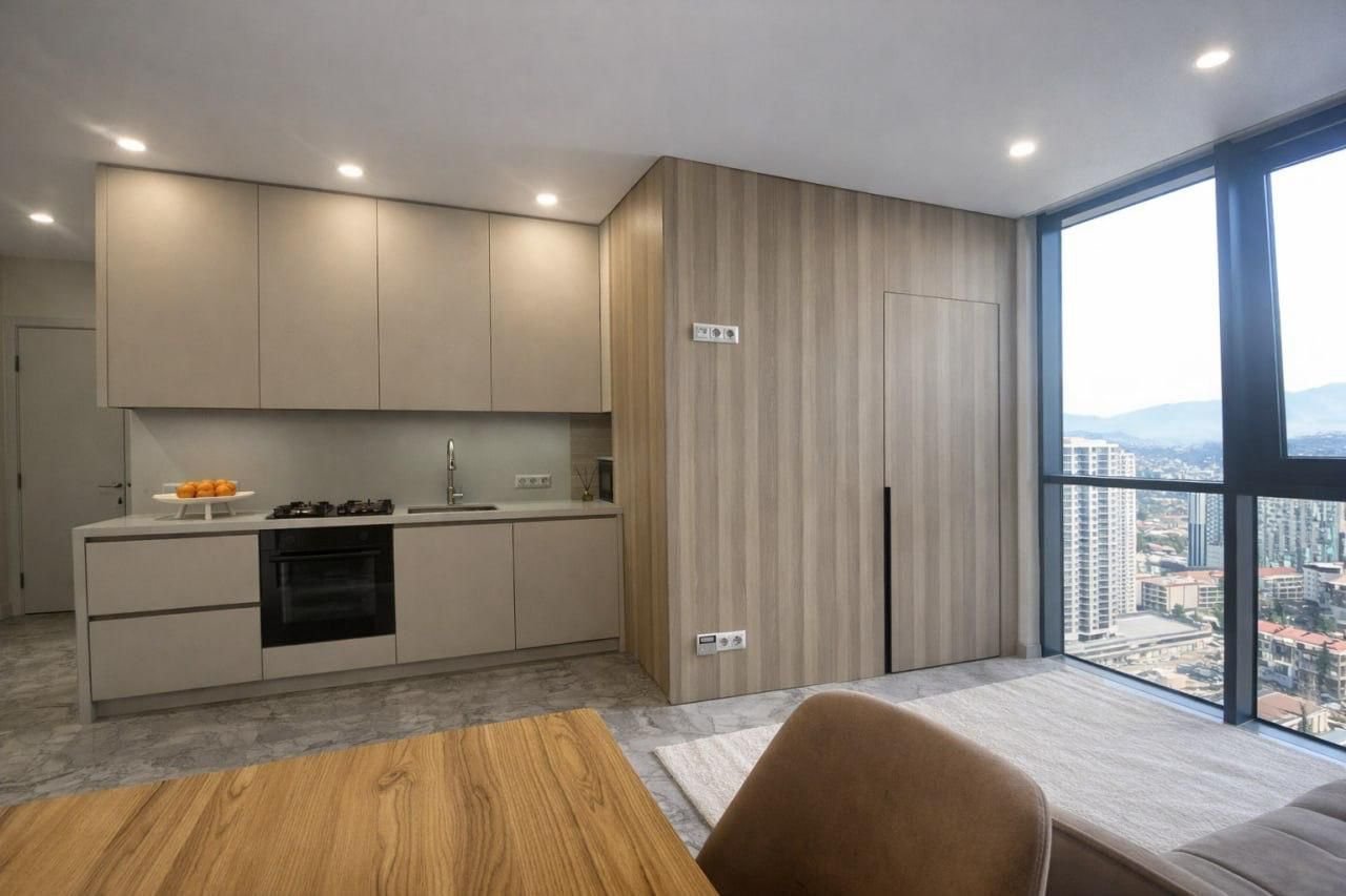 Apartment in Batumi, Georgien, 84 m² - Foto 4