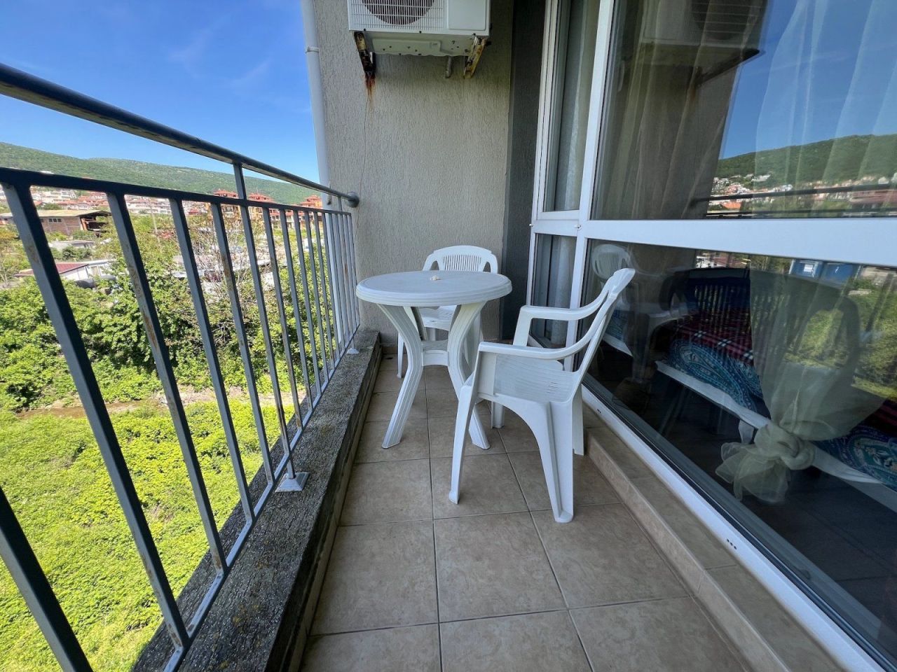 Appartamenti a Sveti Vlas, Bulgaria, 41 m² - foto 5