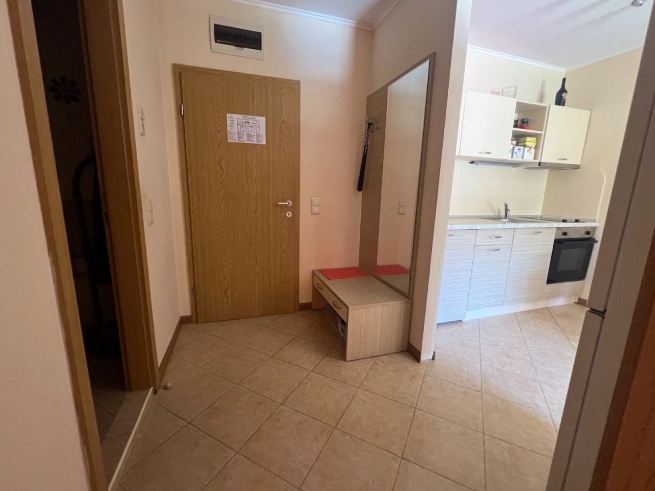 Appartamenti a Spiaggia assolata, Bulgaria, 57 m² - foto 5