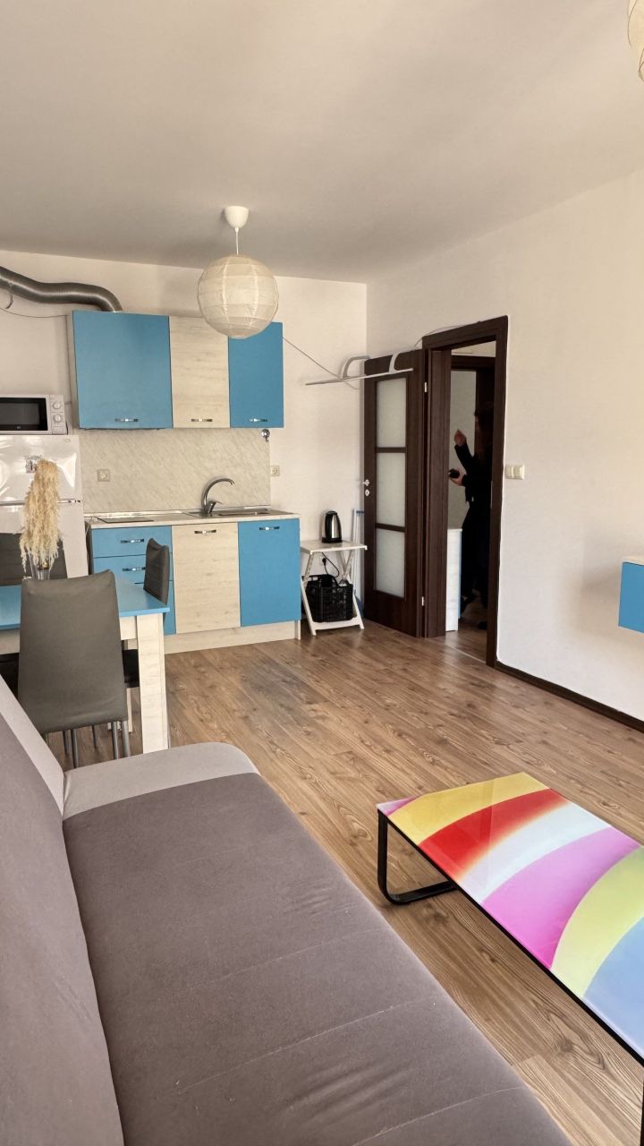 Appartamenti a Sveti Vlas, Bulgaria, 55 m² - foto 7