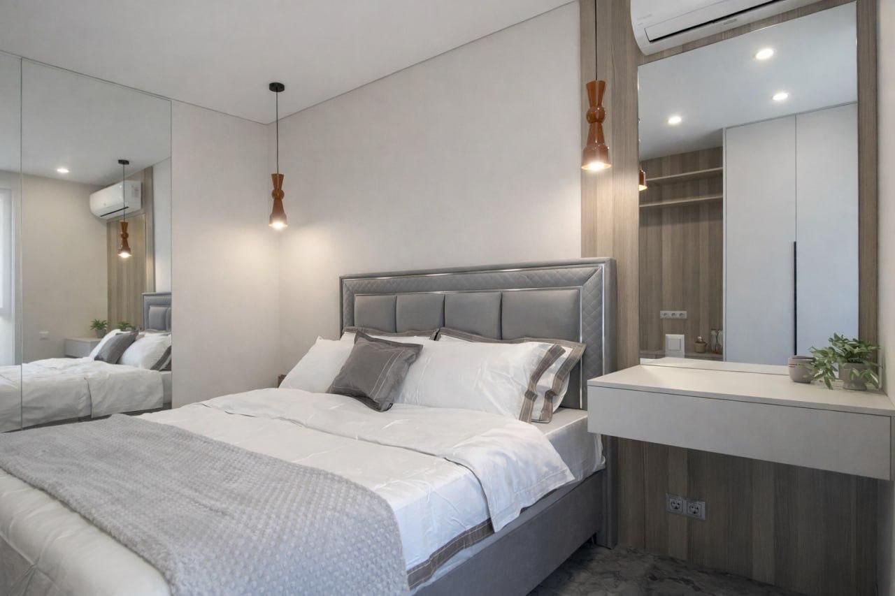 Apartment in Batumi, Georgien, 84 m² - Foto 9