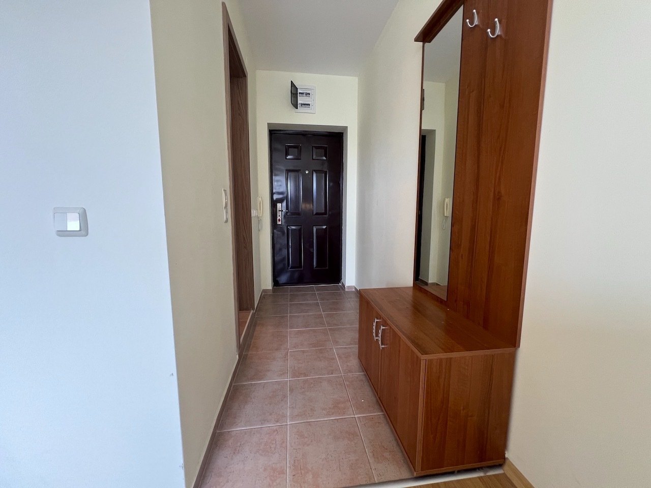 Appartamenti a Spiaggia assolata, Bulgaria, 55 m² - foto 11