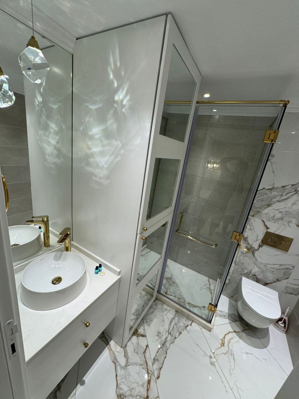 Apartamento en Batumi, Georgia, 92 m² - imagen 10