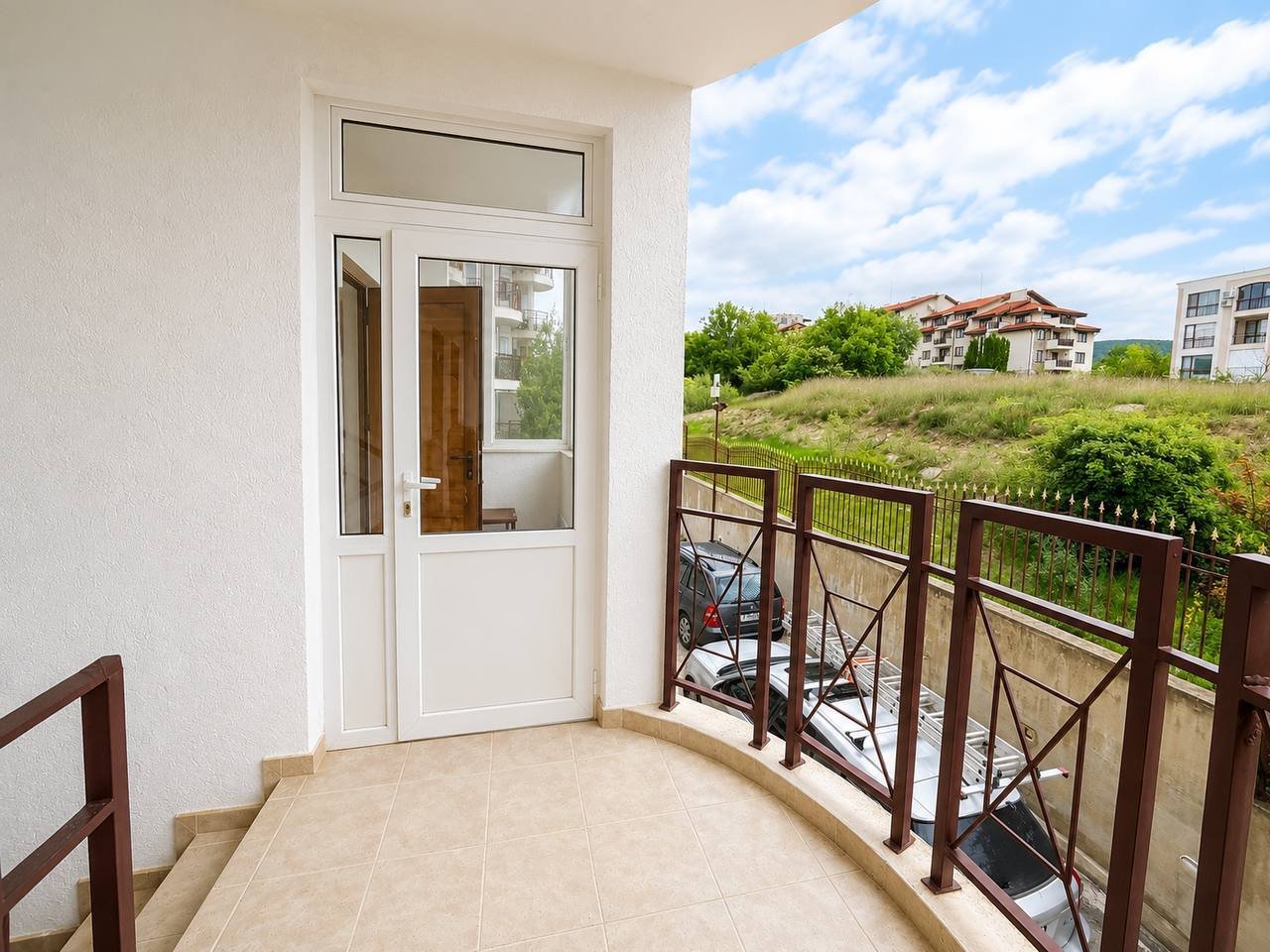 Appartamenti a Sveti Vlas, Bulgaria, 65 m² - foto 12