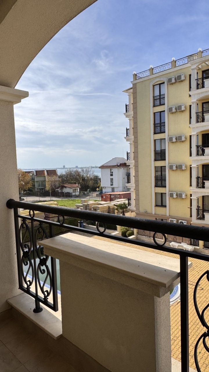 Appartamenti a Sveti Vlas, Bulgaria, 55 m² - foto 14
