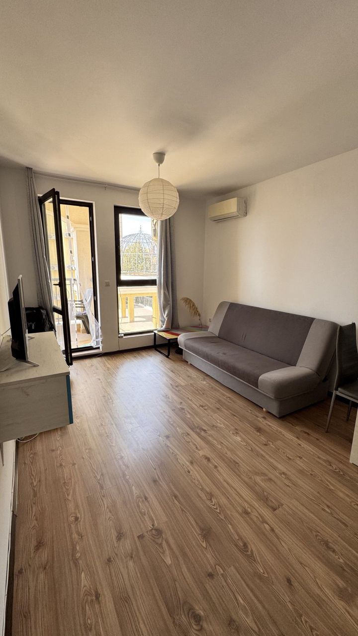 Appartamenti a Sveti Vlas, Bulgaria, 55 m² - foto 16