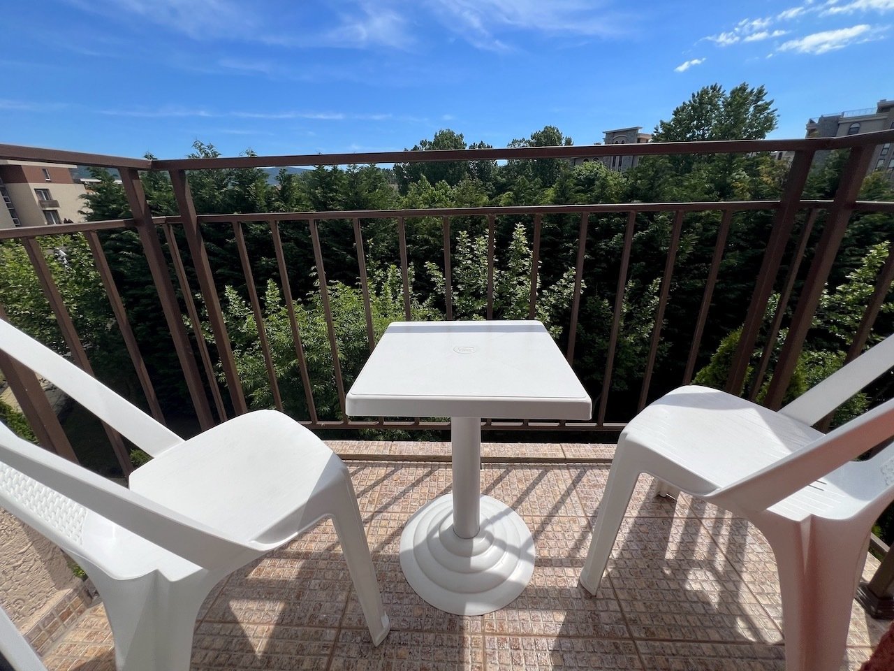 Appartamenti a Spiaggia assolata, Bulgaria, 55 m² - foto 18