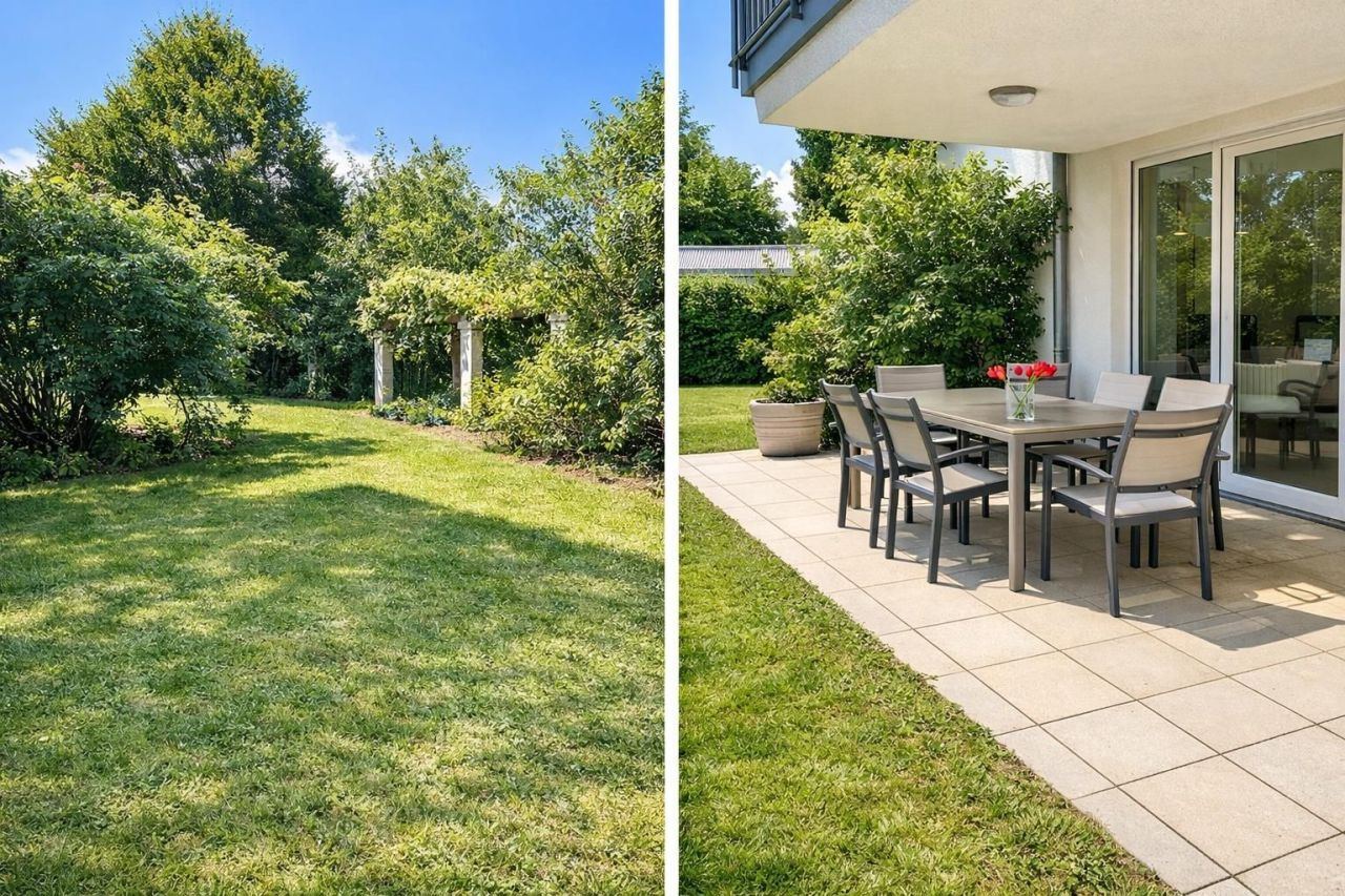 Flat in Vienna, Austria, 112.2 m² - picture 10