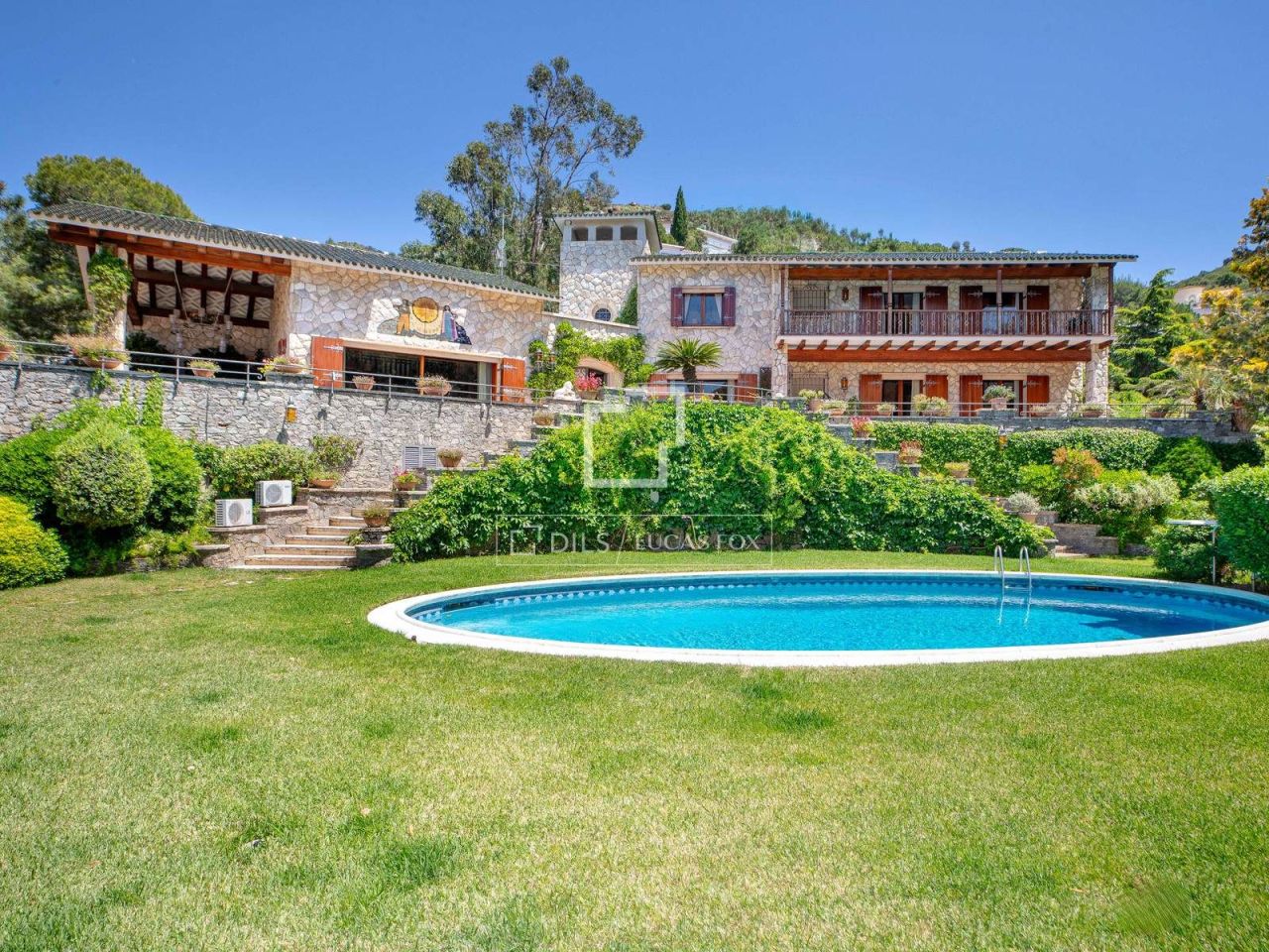Villa a Roses, Spagna, 970 m² - foto 1