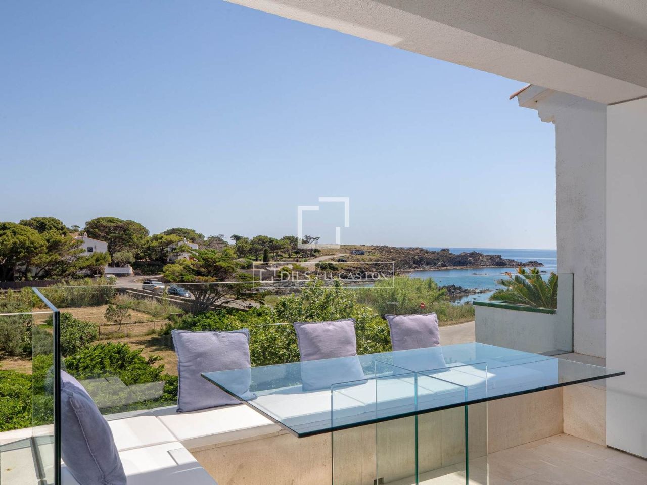 Villa Cadaqués, Spagna, 173 m² - foto 1