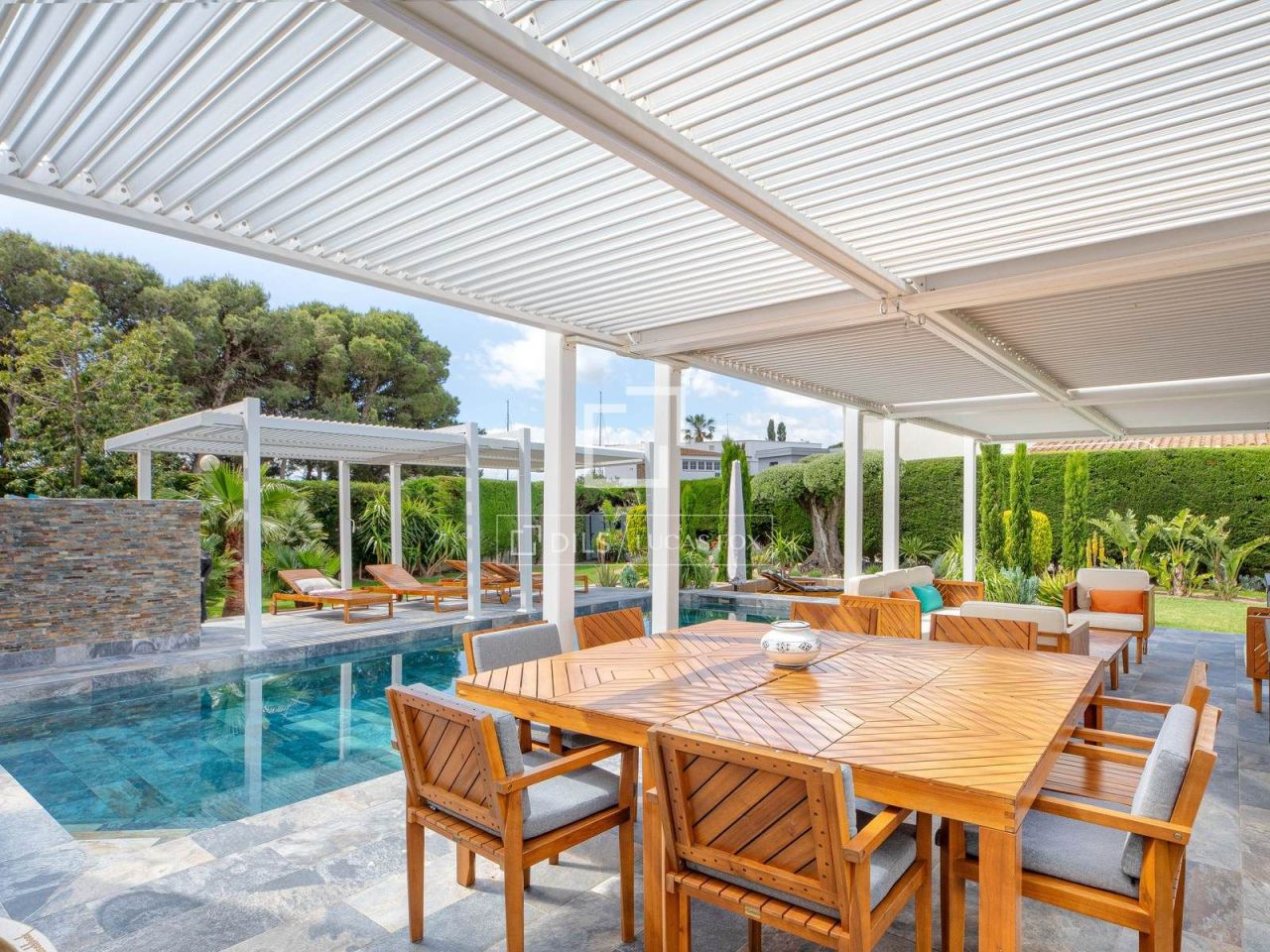 Villa à Roses, Espagne, 405 m² - image 2