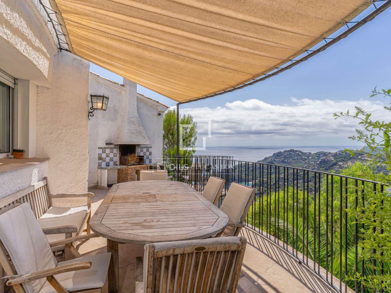 Villa a Begur, Spagna, 428 m² - foto 2