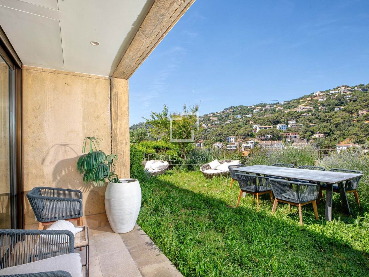 Villa in Sa Riera, Spain, 149 m² - picture 4