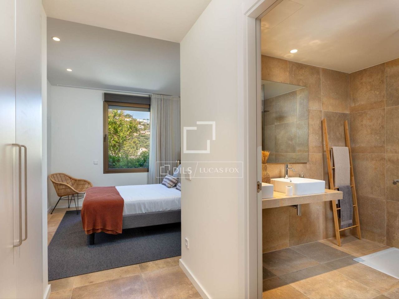 Villa in Sa Riera, Spain, 149 m² - picture 17