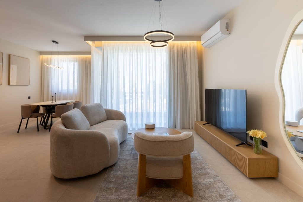 Apartamento en Pafos, Chipre, 89 m² - imagen 3