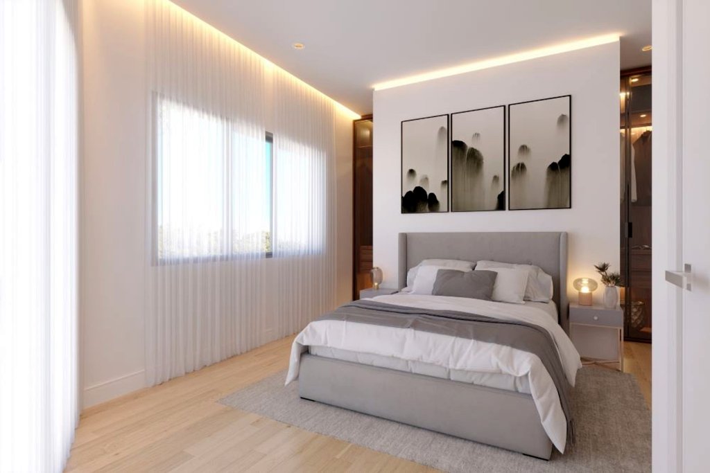 Apartment in Paphos, Zypern, 154 m² - Foto 4