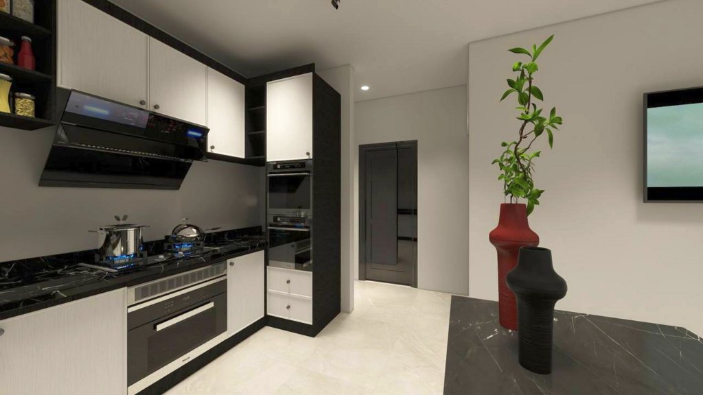Apartamento en Limasol, Chipre, 63.02 m² - imagen 5