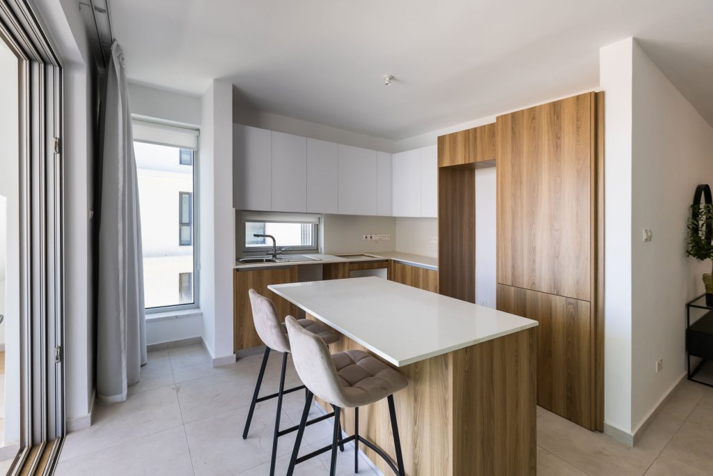 Apartamento en Lárnaca, Chipre, 101 m² - imagen 5