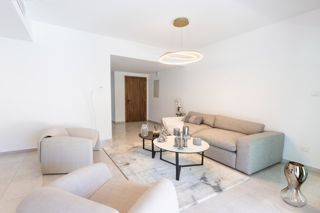 Apartamento en Lárnaca, Chipre, 104 m² - imagen 5
