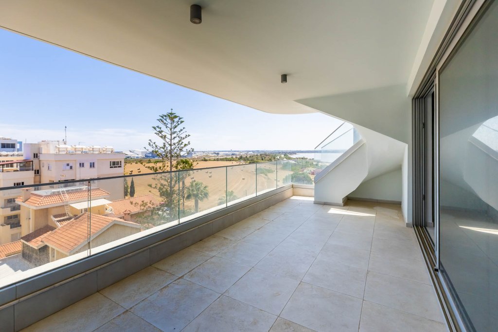 Apartamento en Lárnaca, Chipre, 101 m² - imagen 6