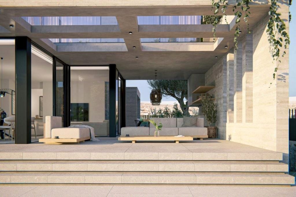 Flat in Paphos, Cyprus, 275 m² - picture 6
