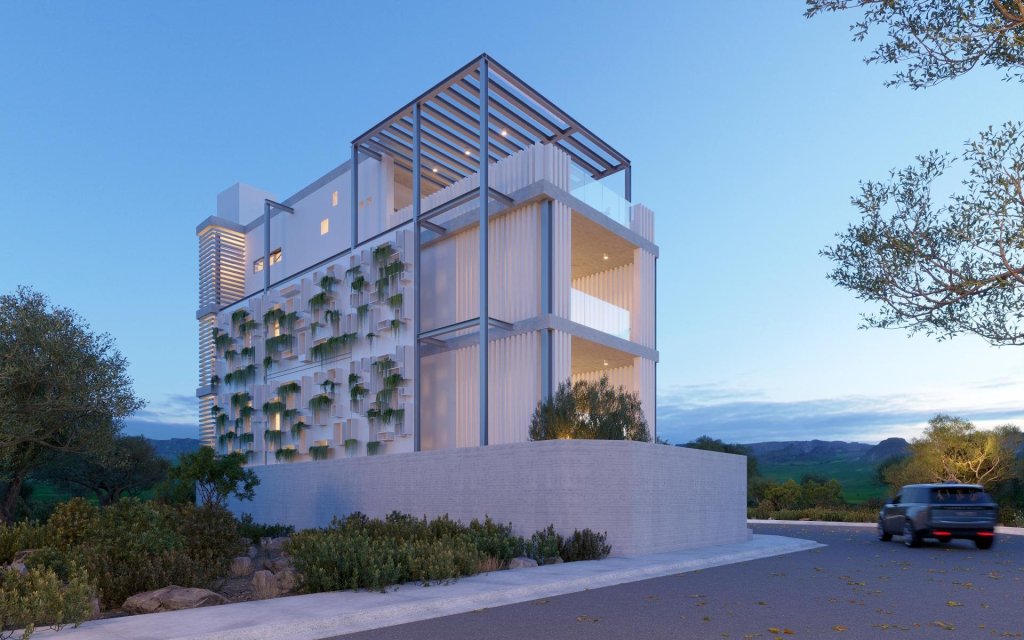 Apartment in Paphos, Zypern, 154 m² - Foto 6