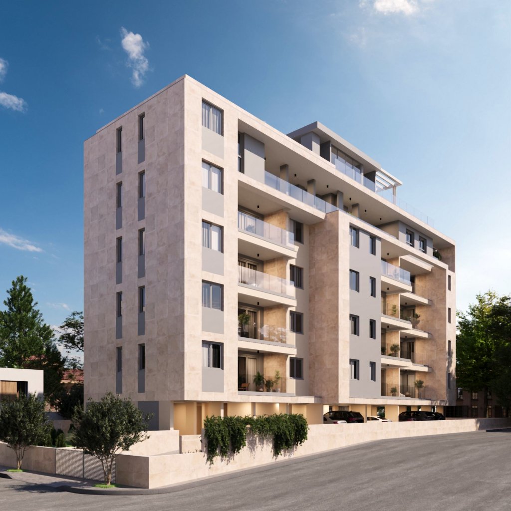 Apartamento en Limasol, Chipre, 113.7 m² - imagen 7