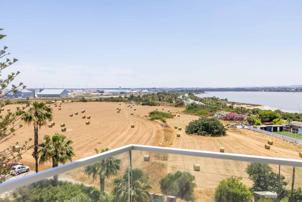 Apartamento en Lárnaca, Chipre, 101 m² - imagen 7
