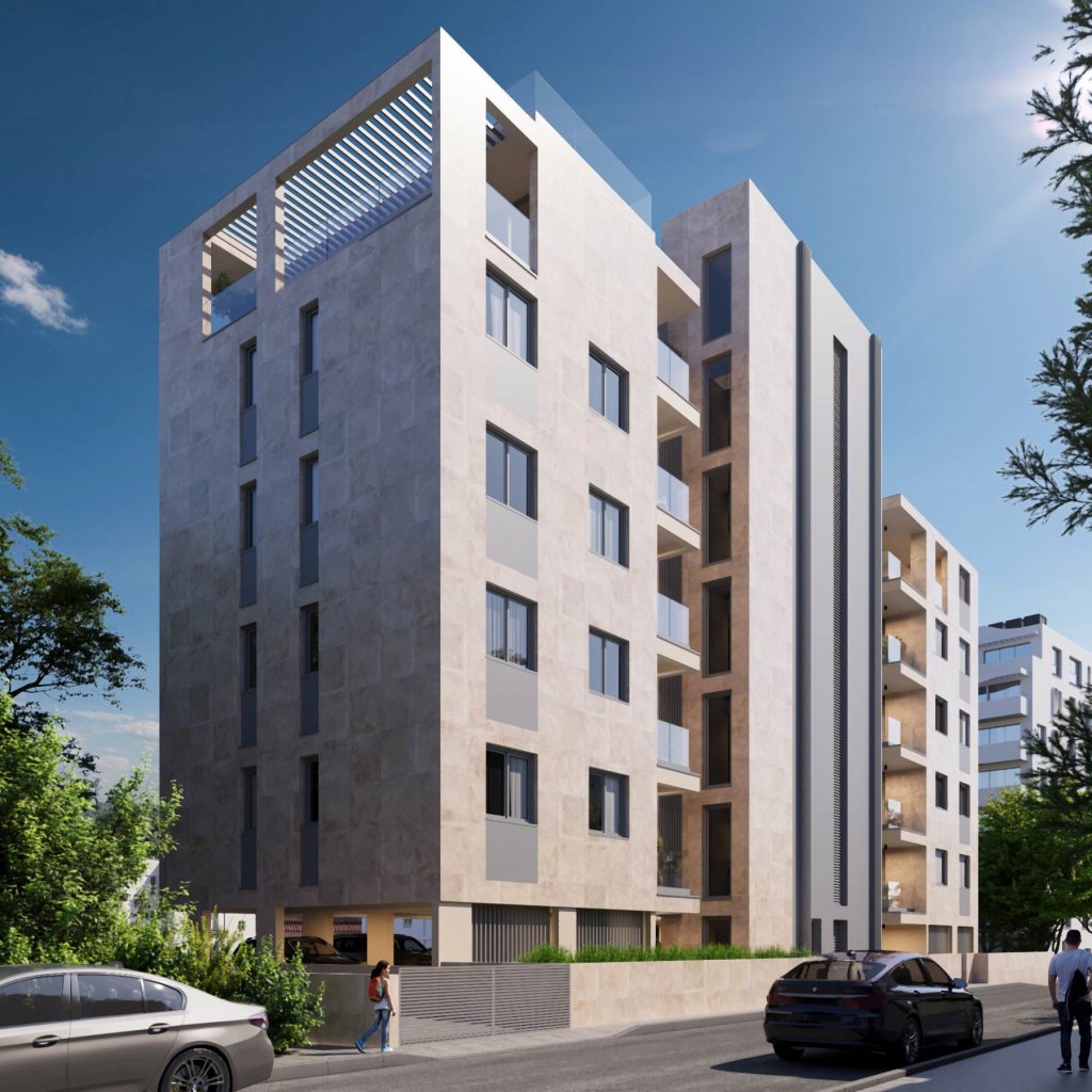 Apartamento en Limasol, Chipre, 113.7 m² - imagen 8