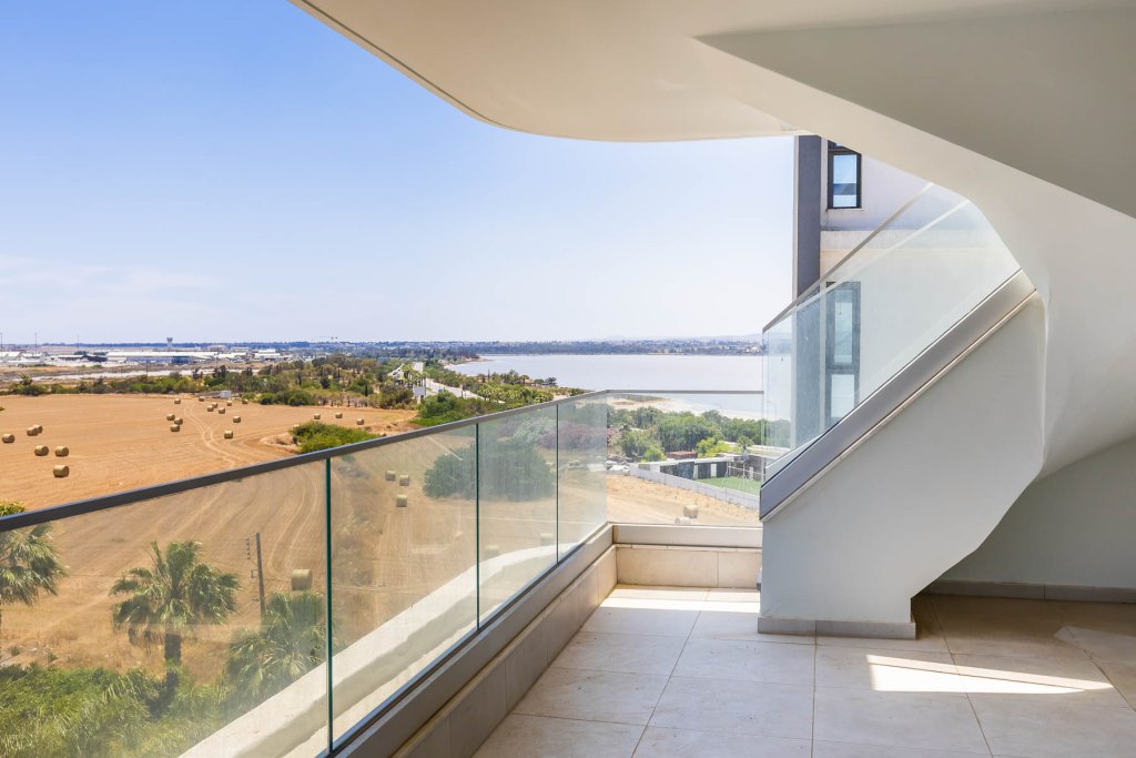 Apartamento en Lárnaca, Chipre, 101 m² - imagen 8