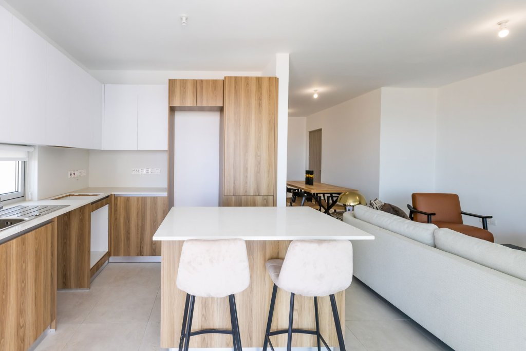 Apartamento en Lárnaca, Chipre, 101 m² - imagen 9