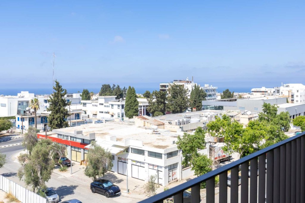 Apartamento en Pafos, Chipre, 89 m² - imagen 9