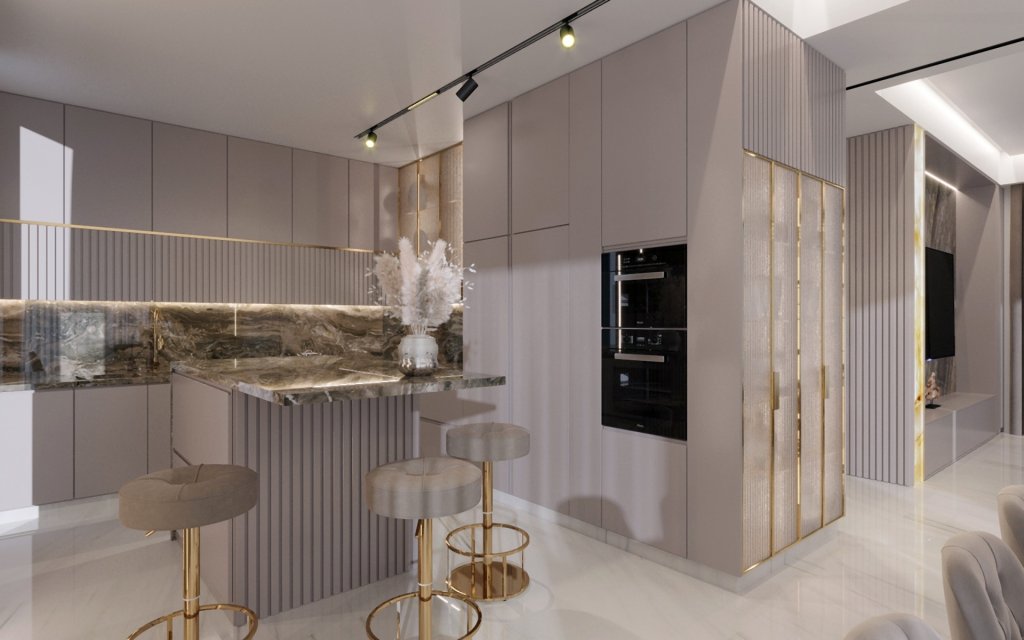 Wohnung in Paphos, Zypern, 373.1 m² - Foto 10