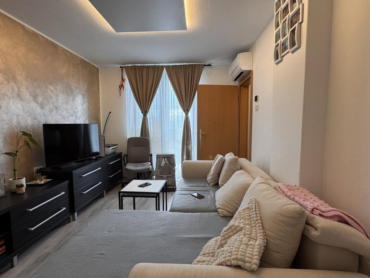 Wohnung in Sežana, Slowenien, 57 m² - Foto 1