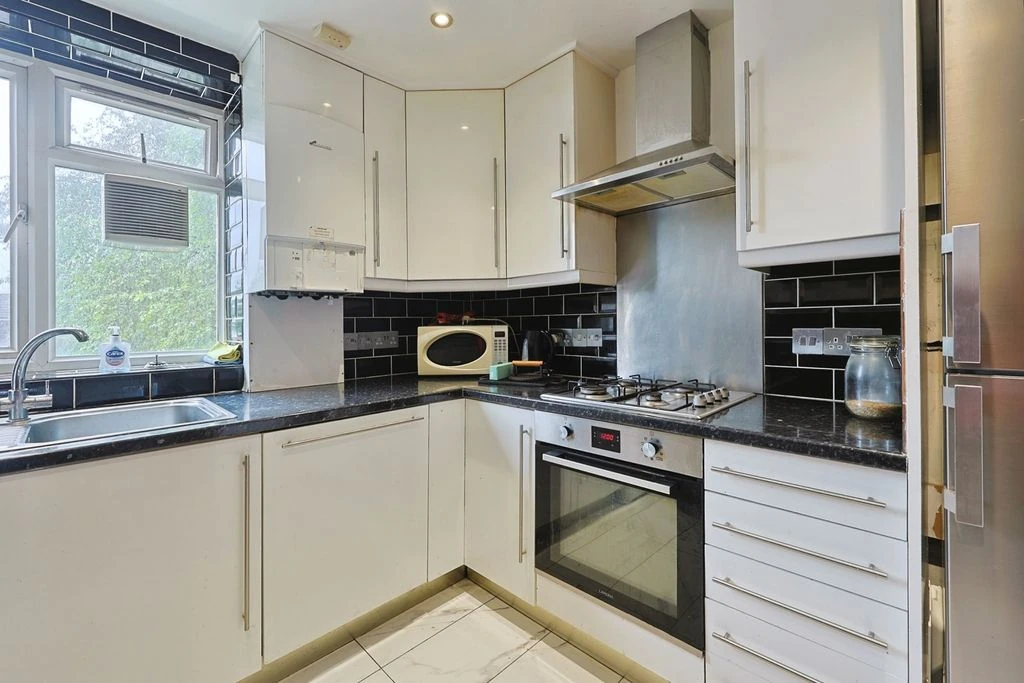 Appartamento a Londra, Regno Unito, 70 m² - foto 1