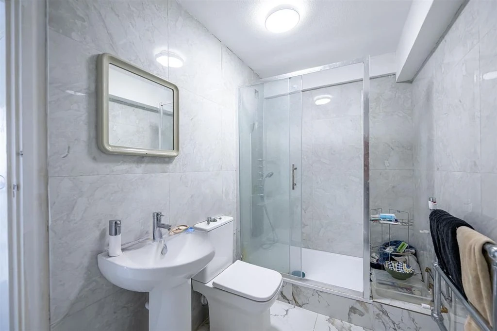 Appartamento a Londra, Regno Unito, 58 m² - foto 1