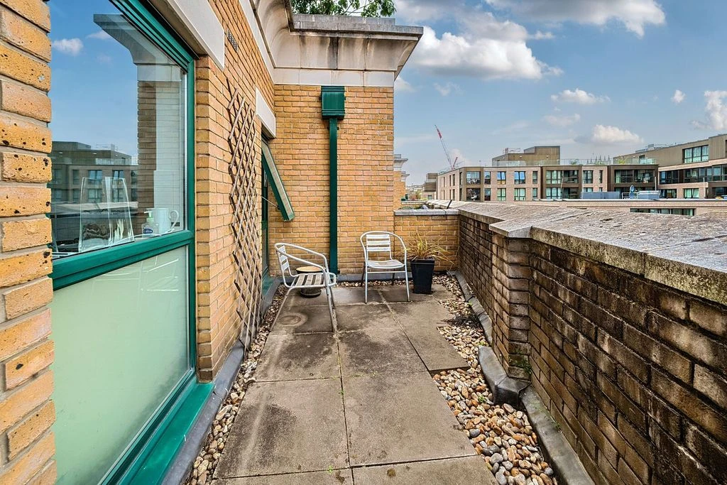 Appartamento a Londra, Regno Unito, 31 m² - foto 1