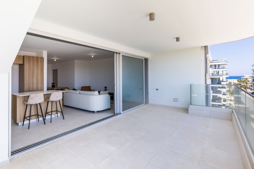 Apartamento en Lárnaca, Chipre, 101 m² - imagen 13