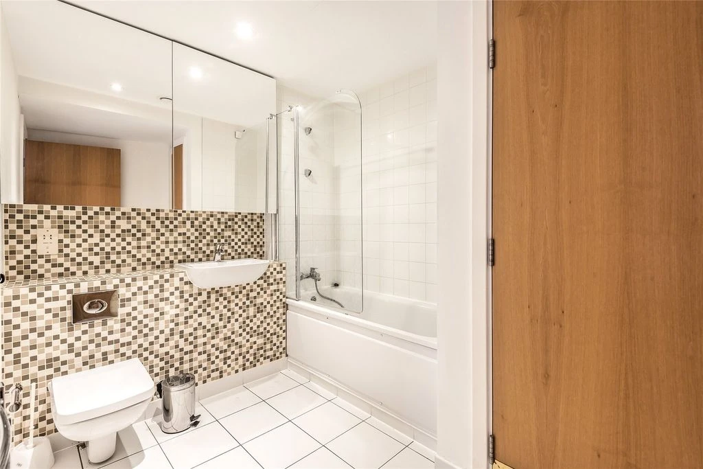 Piso en Londres, Reino Unido, 42 m² - imagen 1