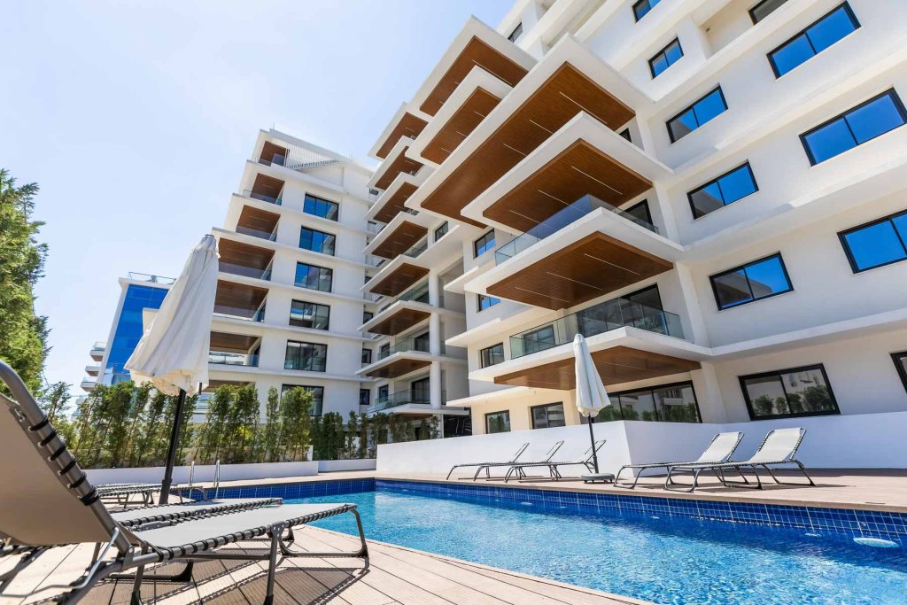 Apartamento en Lárnaca, Chipre, 104 m² - imagen 14
