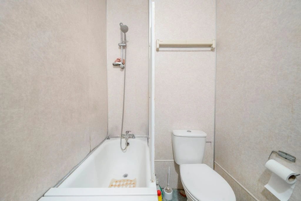 Wohnung in London, Großbritannien, 27 m² - Foto 1