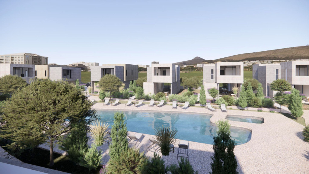 Piso en Pafos, Chipre, 160.45 m² - imagen 14