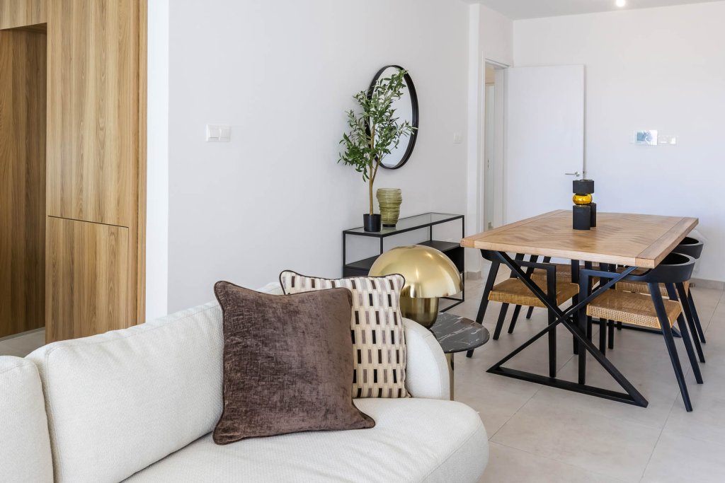 Apartamento en Lárnaca, Chipre, 101 m² - imagen 15