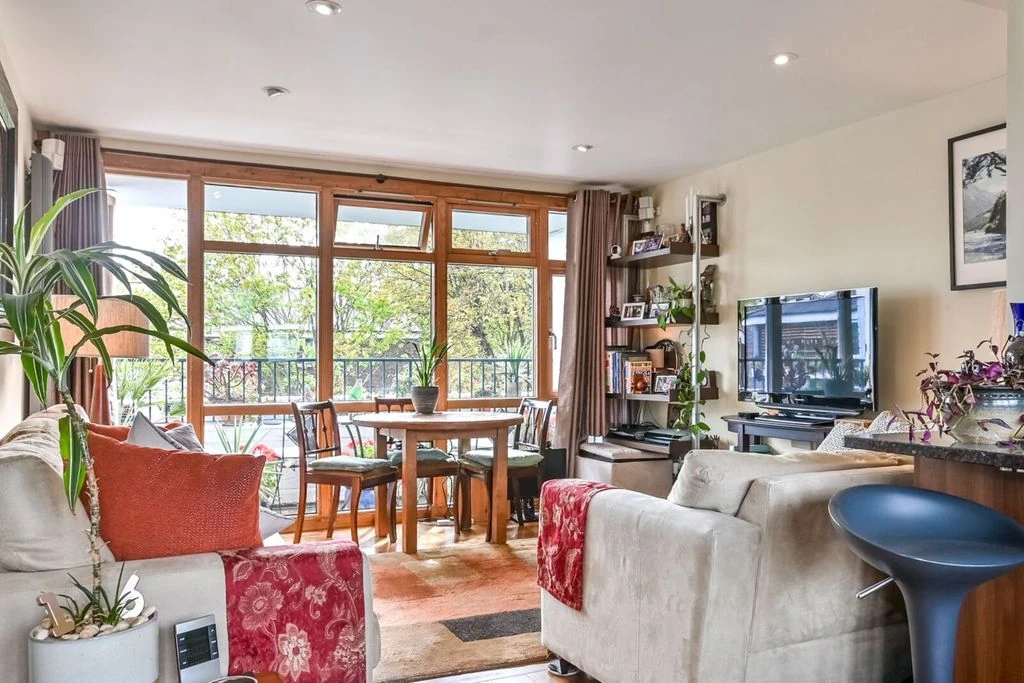 Appartamento a Londra, Regno Unito, 49 m² - foto 1