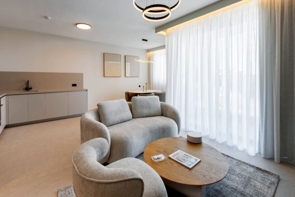 Apartamento en Pafos, Chipre, 89 m² - imagen 16