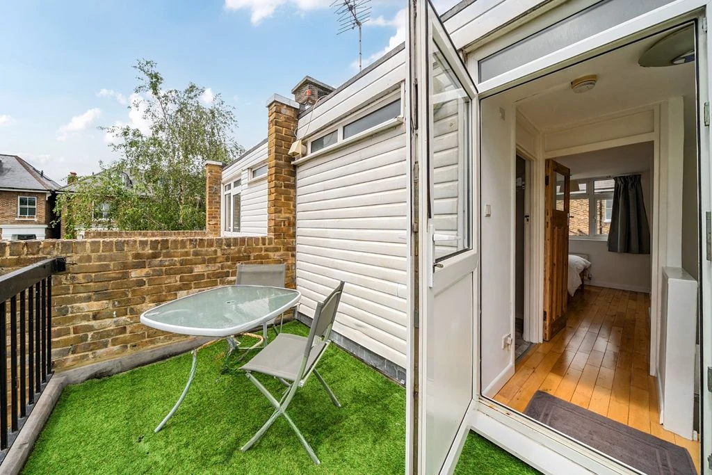 Appartamento a Londra, Regno Unito, 49 m² - foto 1