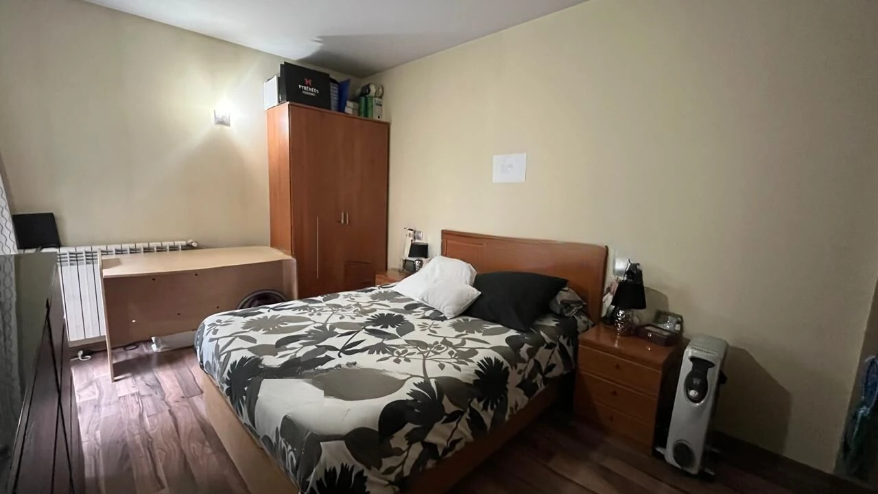 Piso en Encamp, Andorra, 76 m² - imagen 1