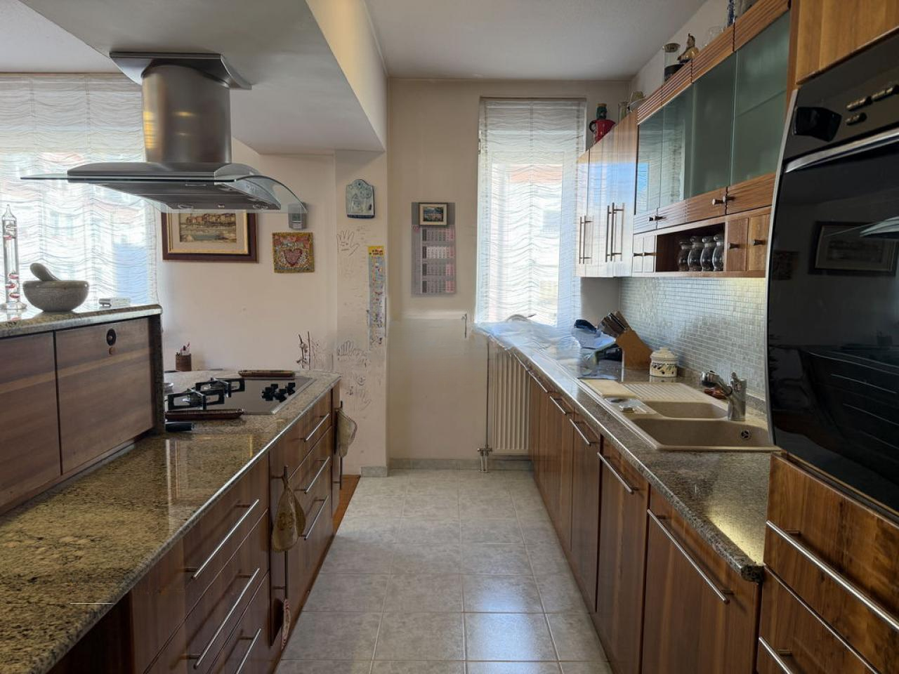 Appartamento a Lubiana, Slovenia, 279 m² - foto 1